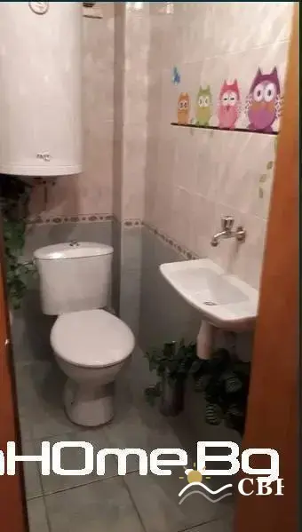 Apartment, 1-room, 96 m², in Varna. Photo 4 of 6. Varna, Black Sea, Bulgaria. Cheap Beach Holiday.
