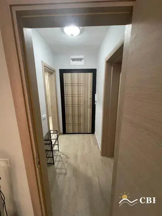 Apartment, 2-room, 60 m², in Varna. Photo 6 of 8. Varna, Black Sea, Bulgaria. Cheap Beach Holiday.