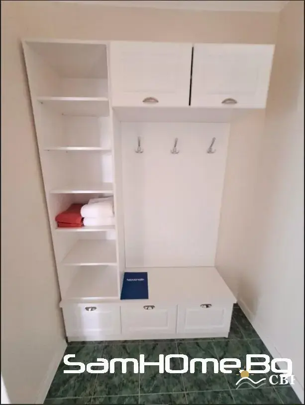 Apartment, 1-room, 70 m², in Varna. Photo 7 of 12. Varna, Black Sea, Bulgaria. Cheap Beach Holiday.