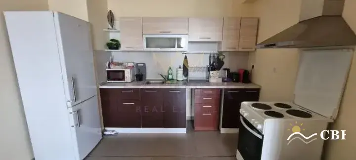Apartment, 2-room, 84 m², in Varna. Photo 1 of 8. Varna, Black Sea, Bulgaria. Cheap Beach Holiday.