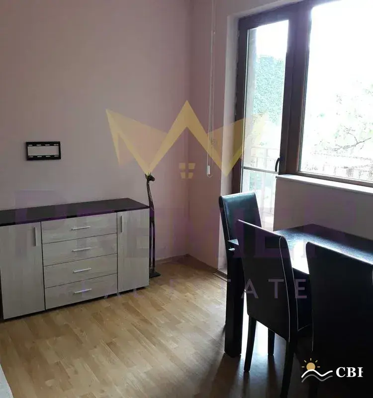 Apartment, 2-room, 55 m², in Varna. Photo 3 of 9. Varna, Black Sea, Bulgaria. Cheap Beach Holiday.
