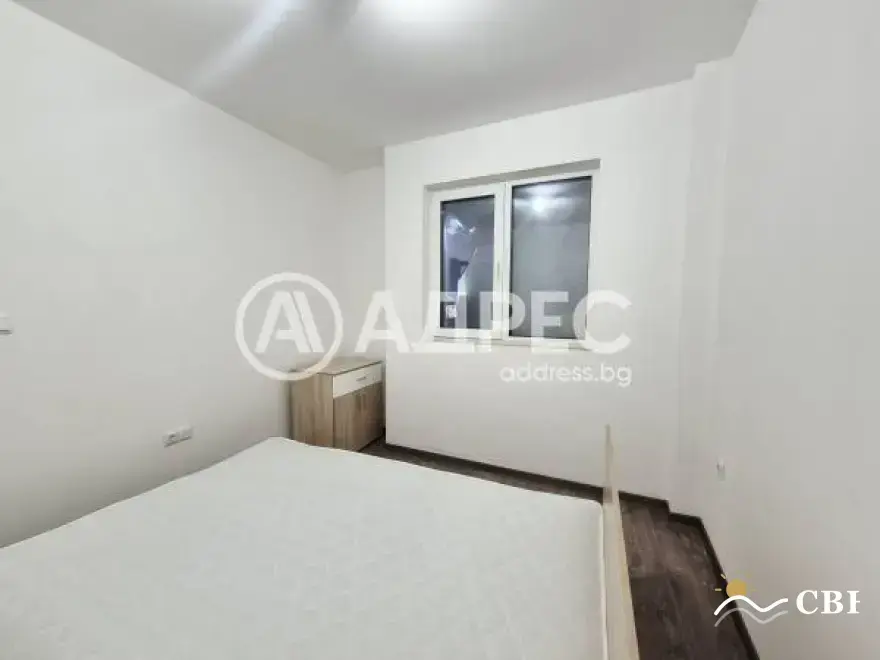 Apartment, 2-room, 50 m², in Varna. Photo 7 of 9. Varna, Black Sea, Bulgaria. Cheap Beach Holiday.