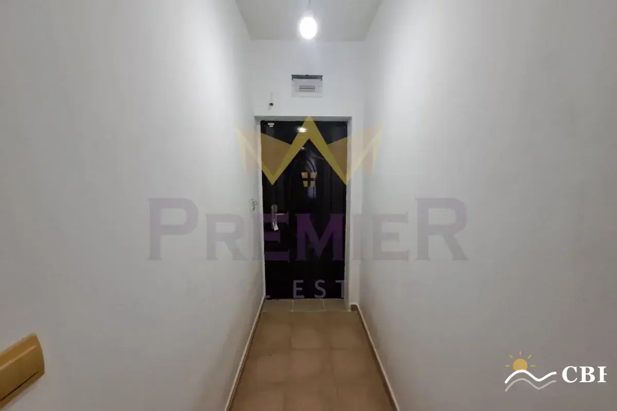 Apartment, 2-room, 65 m², in Varna. Photo 9 of 10. Varna, Black Sea, Bulgaria. Cheap Beach Holiday.