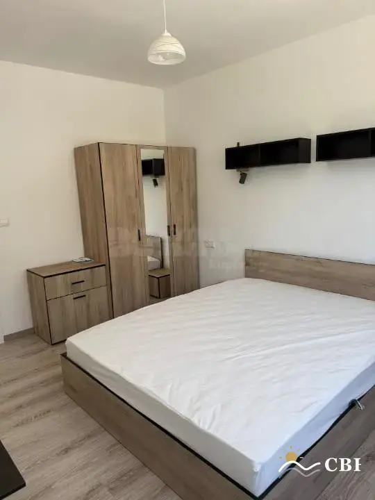 Apartment, 3-room, 100 m², in Varna. Photo 9 of 14. Varna, Black Sea, Bulgaria. Cheap Beach Holiday.