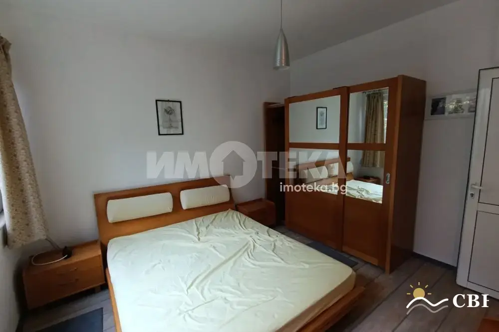 Apartment, 3-room, 70 m², in Varna. Photo 3 of 8. Varna, Black Sea, Bulgaria. Cheap Beach Holiday.
