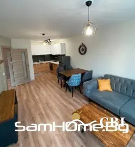 Apartment, 2-room, 65 m², in Varna. Photo 2 of 8. Varna, Black Sea, Bulgaria. Cheap Beach Holiday.