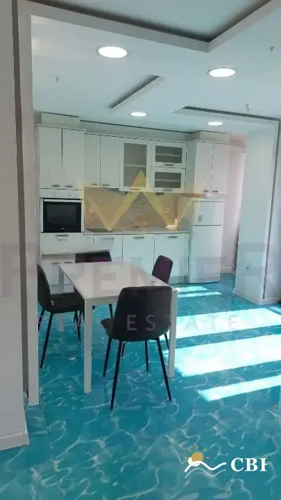 Apartment, 3-room, 100 m², in Varna. Photo 3 of 15. Varna, Black Sea, Bulgaria. Cheap Beach Holiday.