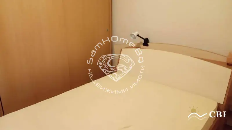Apartment, 1-room, 68 m², in Varna. Photo 3 of 4. Varna, Black Sea, Bulgaria. Cheap Beach Holiday.