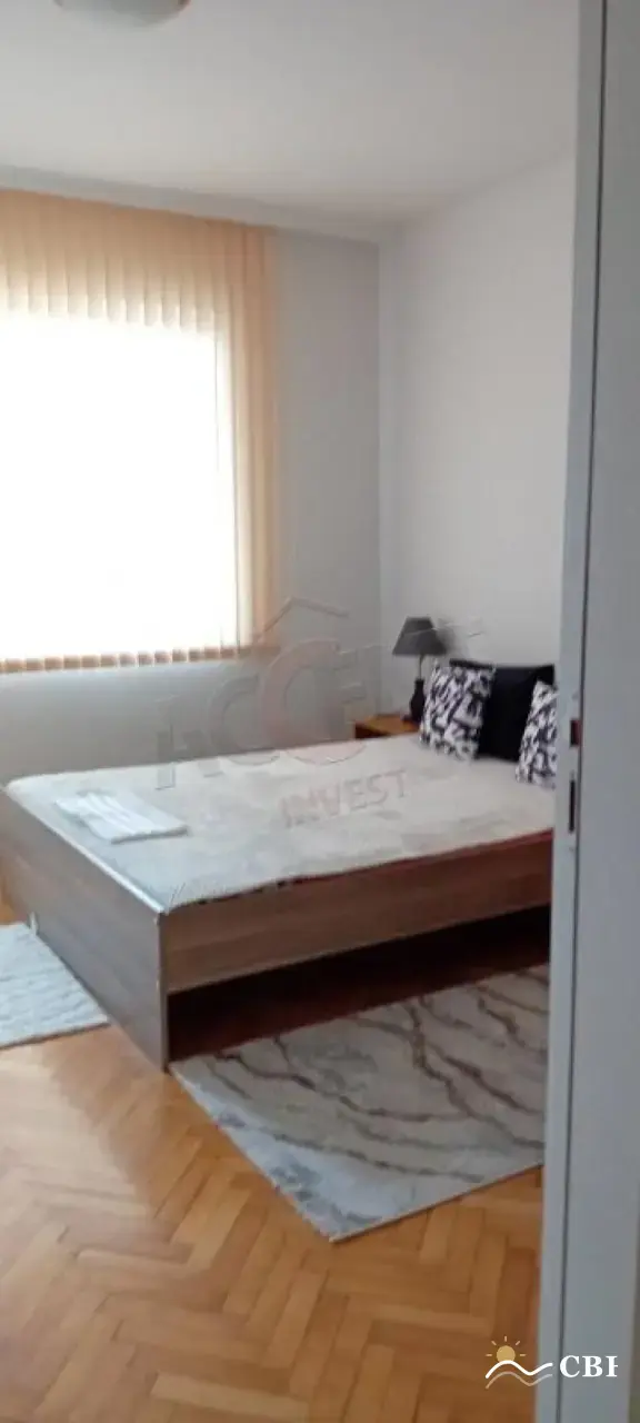 Apartment, 3-room, 120 m², in Varna. Photo 9 of 14. Varna, Black Sea, Bulgaria. Cheap Beach Holiday.