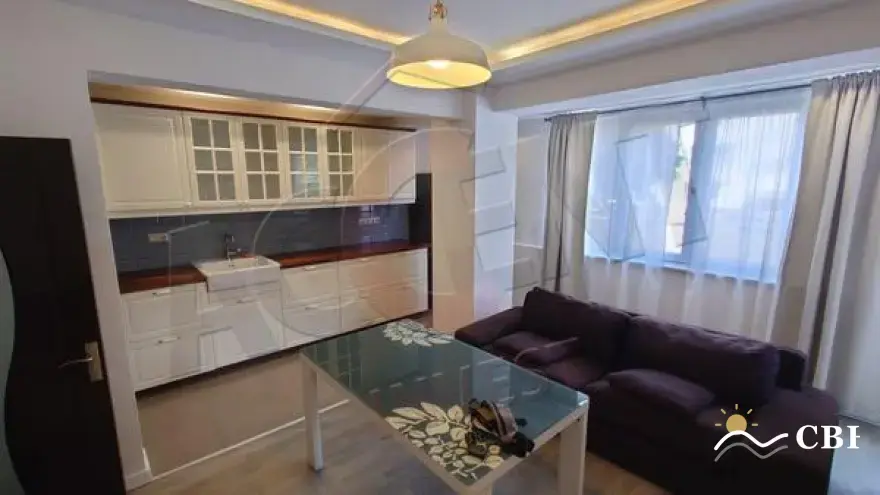 Apartment, 3-room, 90 m², in Varna. Photo 1 of 16. Varna, Black Sea, Bulgaria. Cheap Beach Holiday.