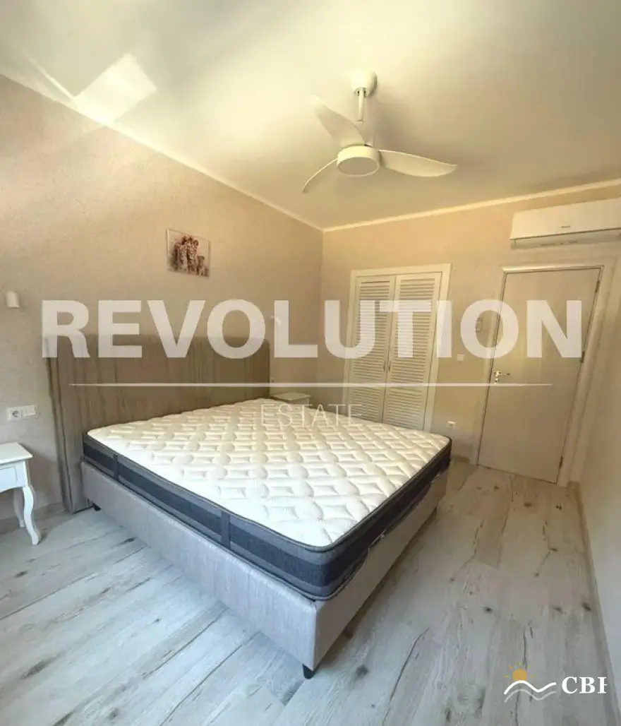 Apartment, 3-room, 100 m², in Varna. Photo 5 of 9. Varna, Black Sea, Bulgaria. Cheap Beach Holiday.