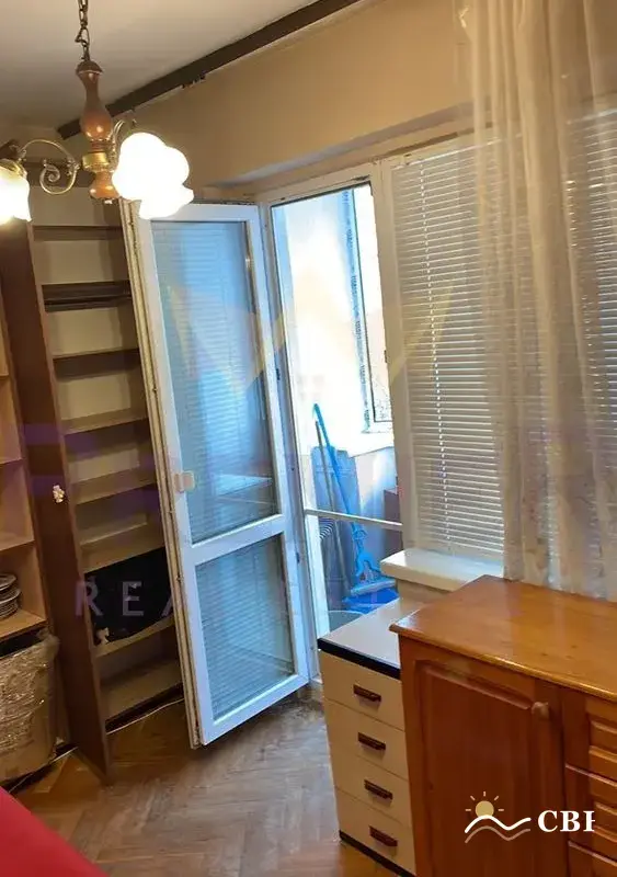 Apartment, 2-room, 55 m², in Varna. Photo 4 of 16. Varna, Black Sea, Bulgaria. Cheap Beach Holiday.