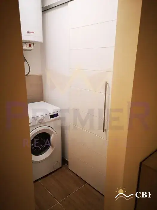 Apartment, 1-room, 41 m², in Varna. Photo 5 of 8. Varna, Black Sea, Bulgaria. Cheap Beach Holiday.