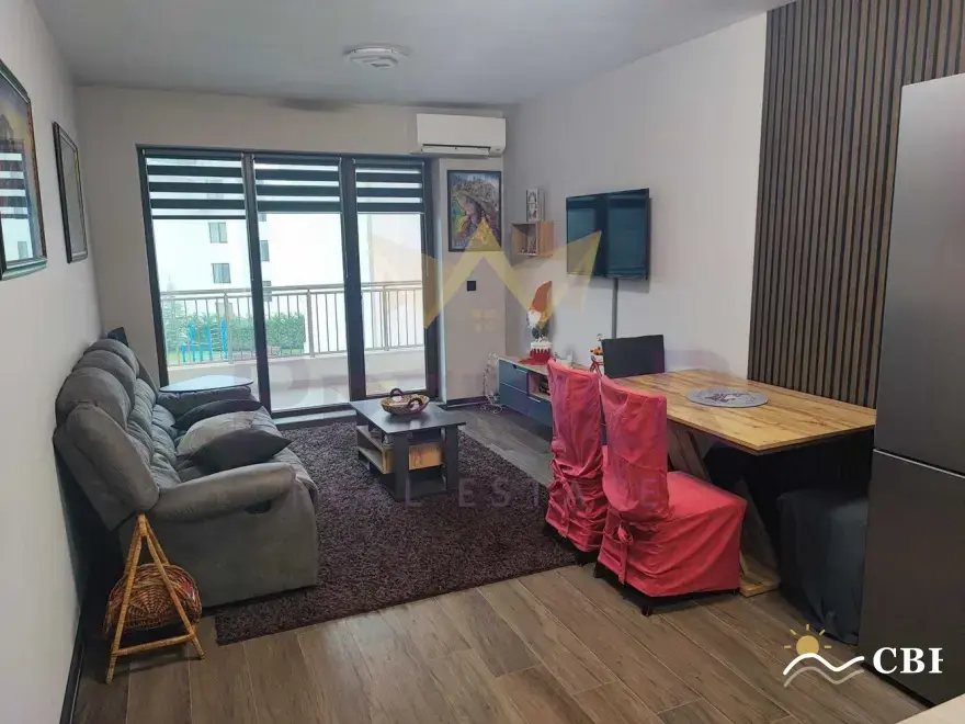 Apartment, 2-room, 60 m², in Vinitsa. Photo 4 of 12. Vinitsa, Black Sea, Bulgaria. Cheap Beach Holiday.