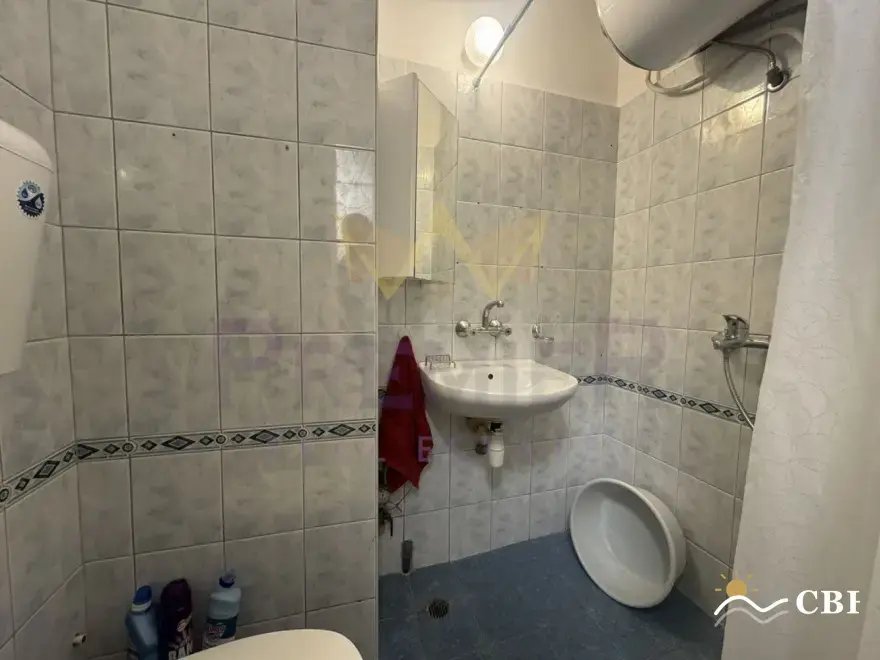 Apartment, 2-room, 70 m², in Varna. Photo 8 of 10. Varna, Black Sea, Bulgaria. Cheap Beach Holiday.