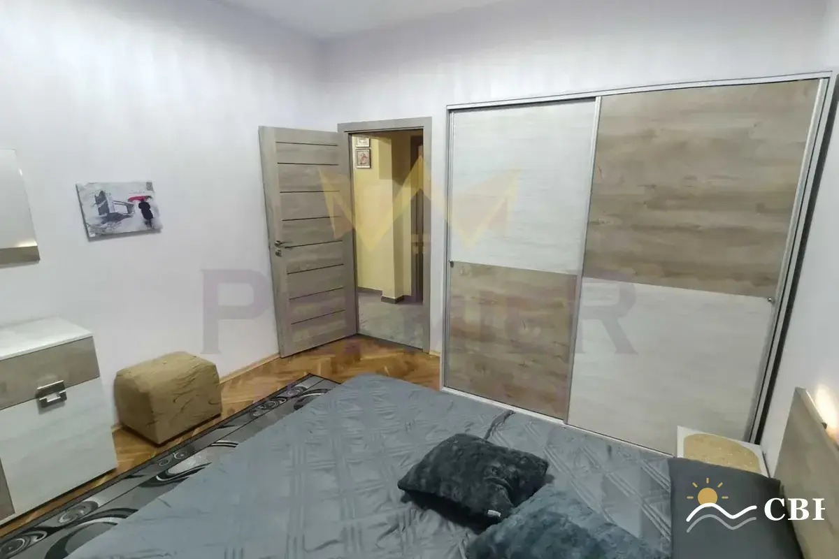 Apartment, 3-room, 80 m², in Varna. Photo 5 of 11. Varna, Black Sea, Bulgaria. Cheap Beach Holiday.