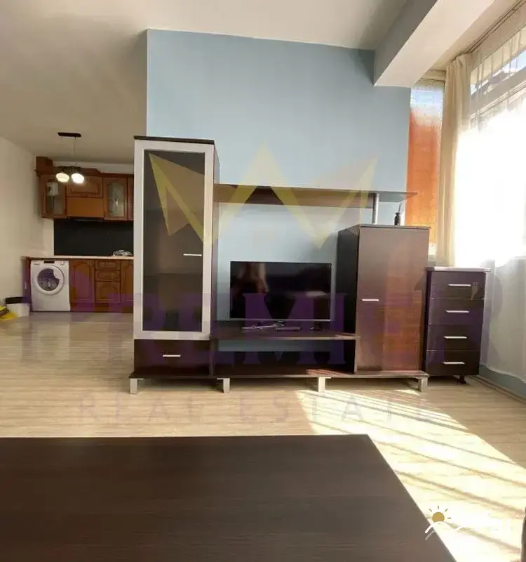 Apartment, 2-room, 70 m², in Varna. Photo 4 of 16. Varna, Black Sea, Bulgaria. Cheap Beach Holiday.