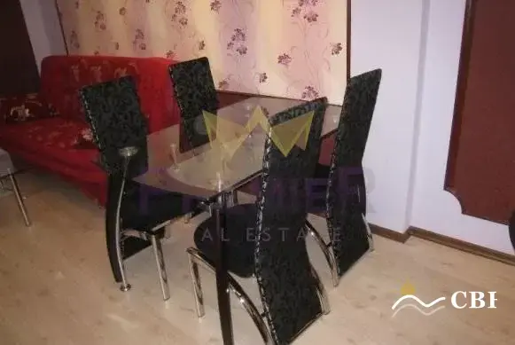 Apartment, 2-room, 60 m², in Varna. Photo 7 of 10. Varna, Black Sea, Bulgaria. Cheap Beach Holiday.