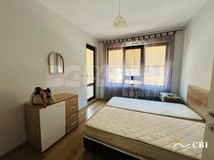 Apartment, 3-room, 120 m², in Varna. Photo 4 of 8. Varna, Black Sea, Bulgaria. Cheap Beach Holiday.