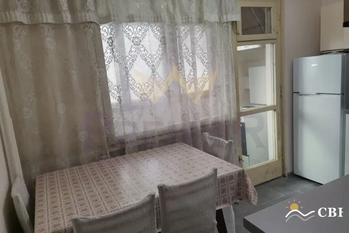 Apartment, 3-room, 70 m², in Varna. Photo 7 of 7. Varna, Black Sea, Bulgaria. Cheap Beach Holiday.