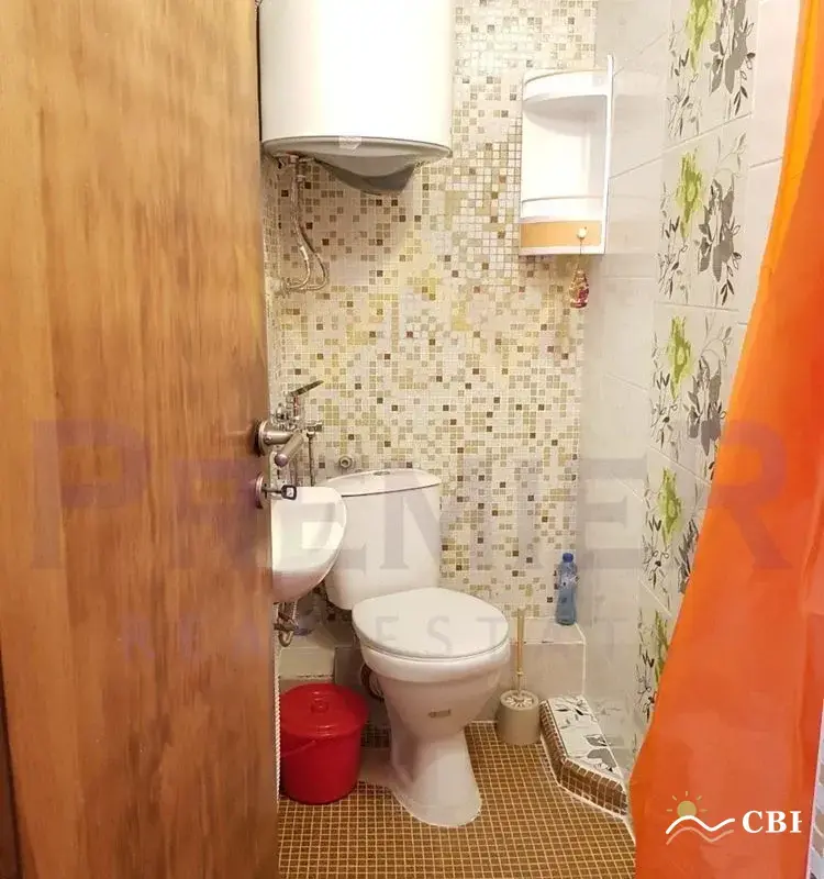 Apartment, 2-room, 55 m², in Varna. Photo 4 of 8. Varna, Black Sea, Bulgaria. Cheap Beach Holiday.