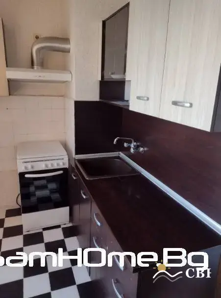 Apartment, 2-room, 70 m², in Varna. Photo 8 of 12. Varna, Black Sea, Bulgaria. Cheap Beach Holiday.