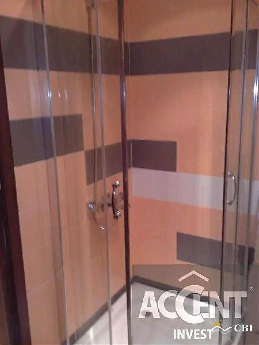 Apartment, 3-room, 107 m², in Varna. Photo 8 of 9. Varna, Black Sea, Bulgaria. Cheap Beach Holiday.