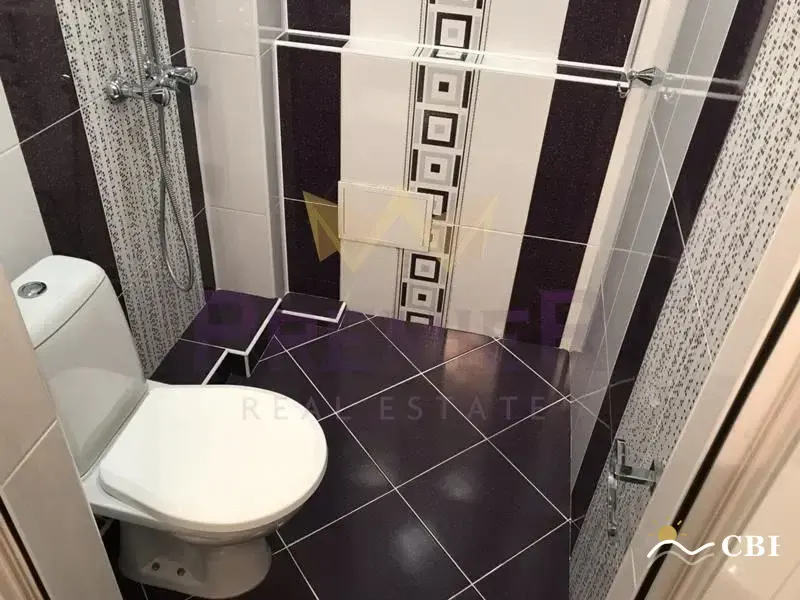 Apartment, 3-room, 90 m², in Varna. Photo 9 of 12. Varna, Black Sea, Bulgaria. Cheap Beach Holiday.