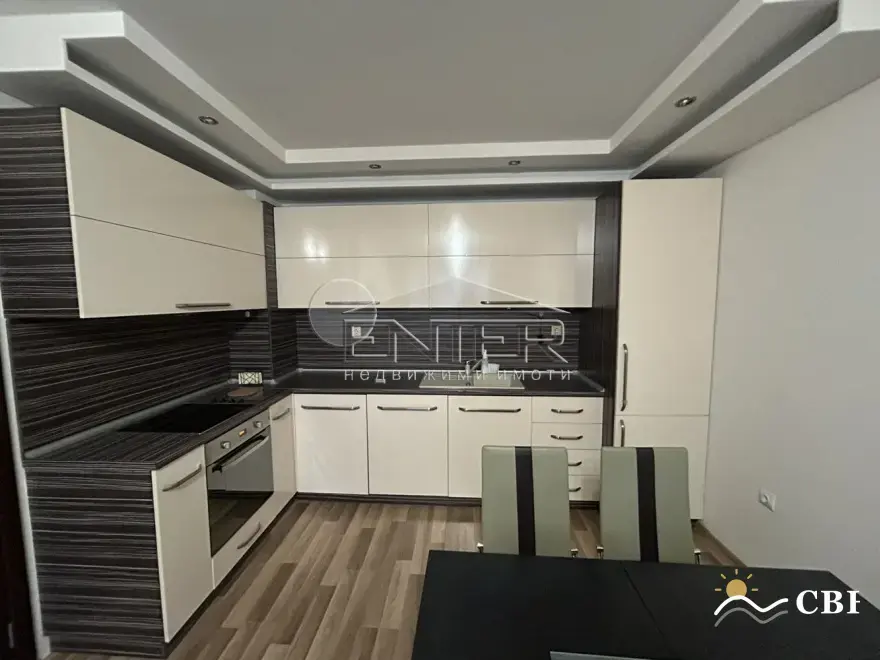 Apartment, 2-room, 70 m², in Varna. Photo 2 of 8. Varna, Black Sea, Bulgaria. Cheap Beach Holiday.