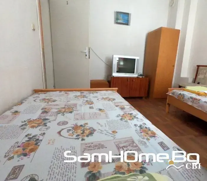 Apartment, 3-room, 110 m², in Varna. Photo 2 of 15. Varna, Black Sea, Bulgaria. Cheap Beach Holiday.