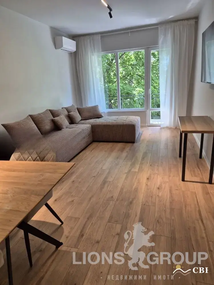 Apartment, 3-room, 111 m², in Varna. Photo 4 of 16. Varna, Black Sea, Bulgaria. Cheap Beach Holiday.