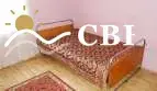 Apartment, 1-room, 45 m², in Varna. Photo 1 of 4. Varna, Black Sea, Bulgaria. Cheap Beach Holiday.