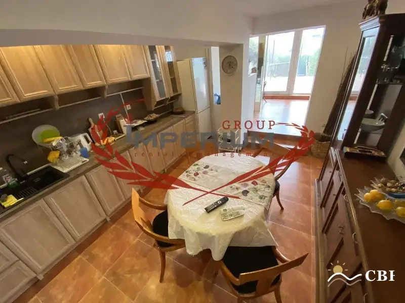 House, 1-room, 200 m², in Varna. Photo 3 of 16. Varna, Black Sea, Bulgaria. Cheap Beach Holiday.