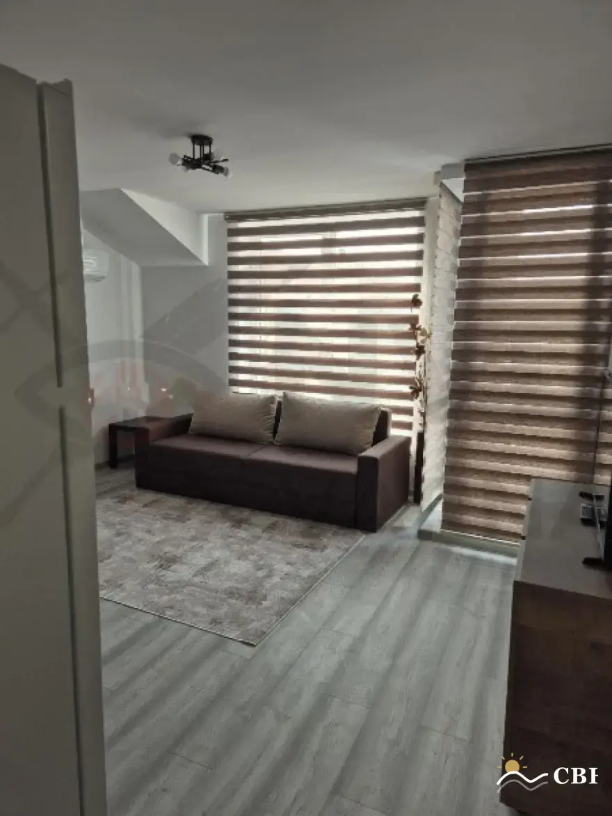 Apartment, 2-room, 45 m², in Varna. Photo 7 of 8. Varna, Black Sea, Bulgaria. Cheap Beach Holiday.