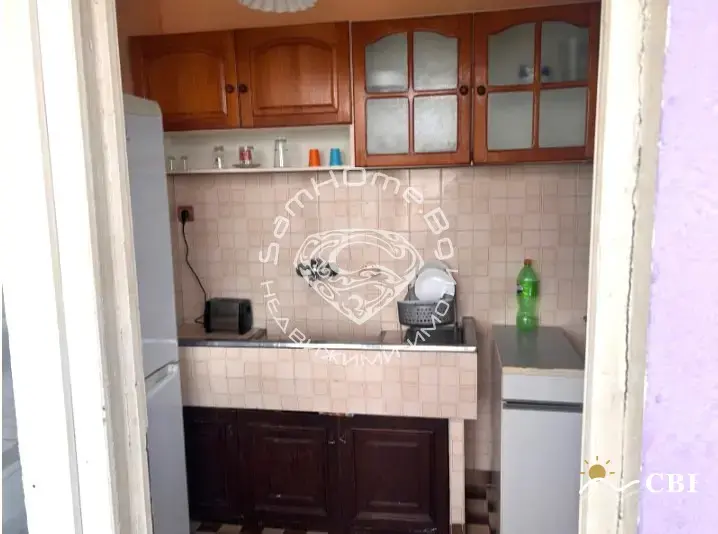 Apartment, 3-room, 105 m², in Varna. Photo 3 of 12. Varna, Black Sea, Bulgaria. Cheap Beach Holiday.