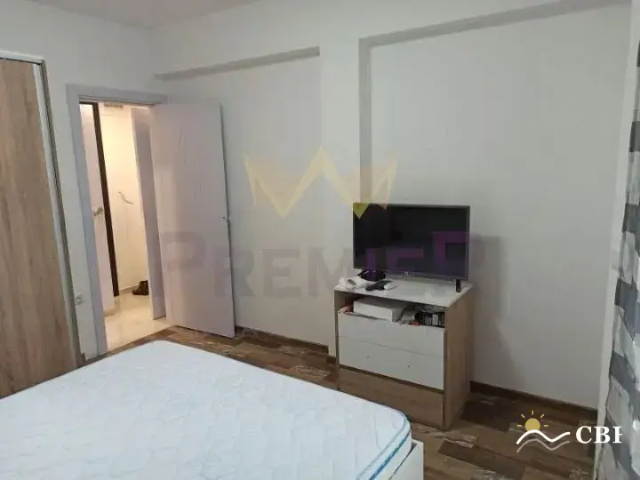 Apartment, 2-room, 56 m², in Varna. Photo 5 of 9. Varna, Black Sea, Bulgaria. Cheap Beach Holiday.