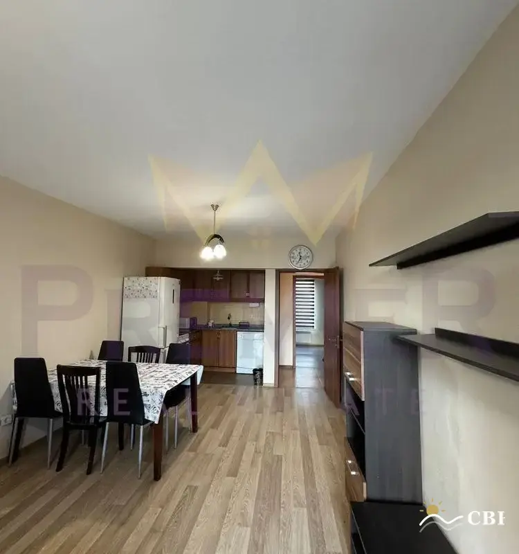 Apartment, 2-room, 65 m², in Varna. Photo 1 of 4. Varna, Black Sea, Bulgaria. Cheap Beach Holiday.
