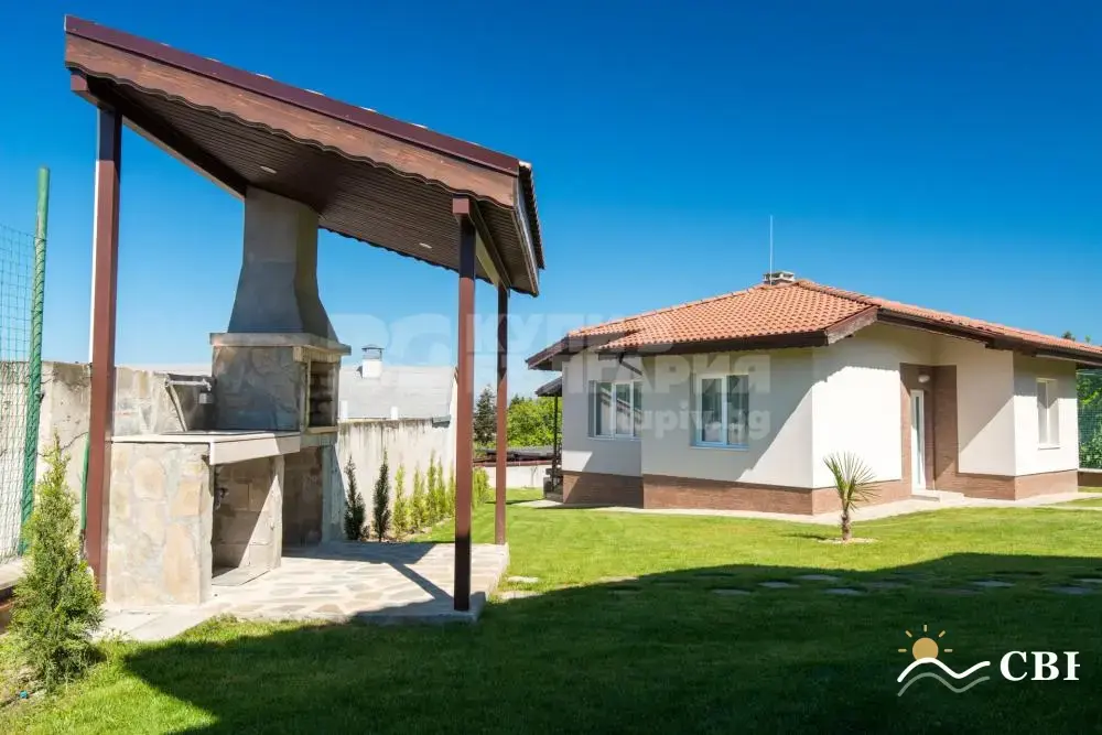 House, 3-room, 75 m², in Varna. Photo 5 of 16. Varna, Black Sea, Bulgaria. Cheap Beach Holiday.