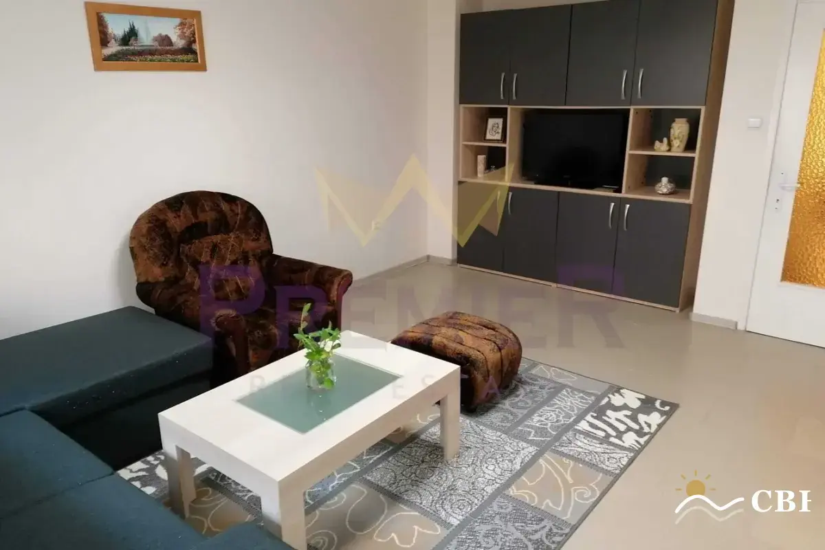 Apartment, 4-room, 97 m², in Varna. Photo 5 of 10. Varna, Black Sea, Bulgaria. Cheap Beach Holiday.