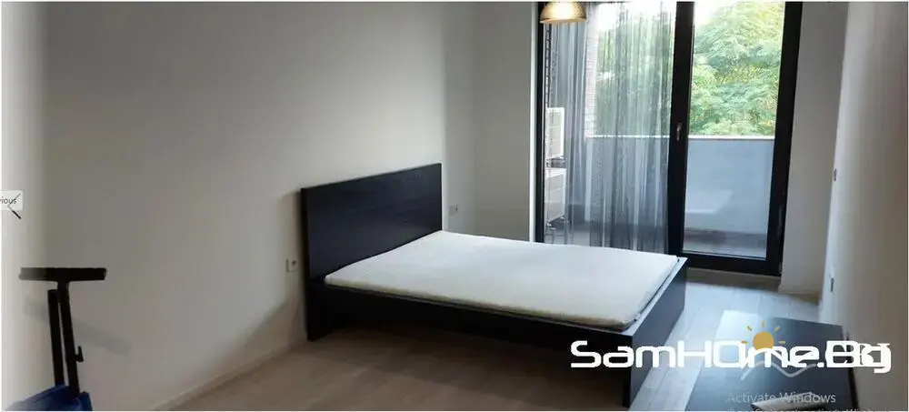 Apartment, 1-room, 80 m², in Varna. Photo 7 of 10. Varna, Black Sea, Bulgaria. Cheap Beach Holiday.