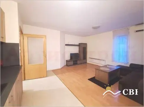 Apartment, 1-room, 65 m², in Kameno. Photo 1 of 10. Kameno, Black Sea, Bulgaria. Cheap Beach Holiday.