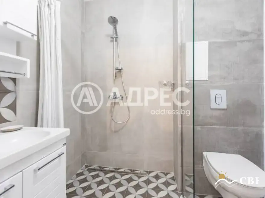 Apartment, 3-room, 90 m², in Varna. Photo 4 of 16. Varna, Black Sea, Bulgaria. Cheap Beach Holiday.