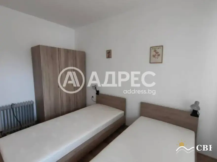 Apartment, 3-room, 87 m², in Varna. Photo 4 of 14. Varna, Black Sea, Bulgaria. Cheap Beach Holiday.