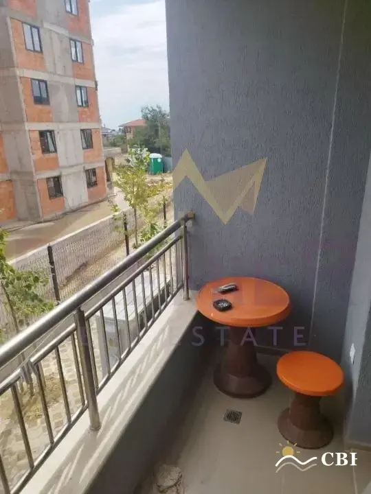 Apartment, 2-room, 60 m², in Varna. Photo 4 of 4. Varna, Black Sea, Bulgaria. Cheap Beach Holiday.