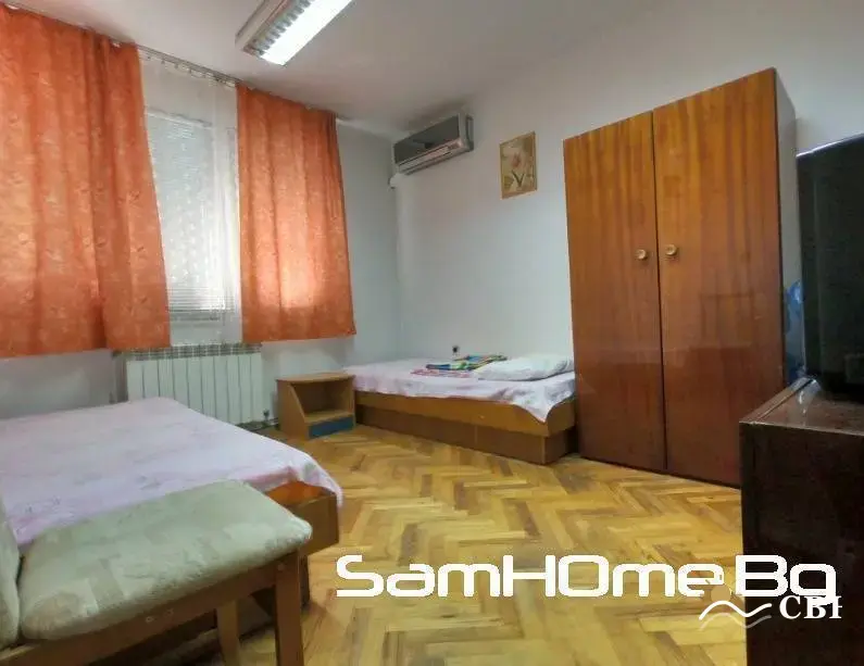 Apartment, 3-room, 110 m², in Varna. Photo 5 of 15. Varna, Black Sea, Bulgaria. Cheap Beach Holiday.