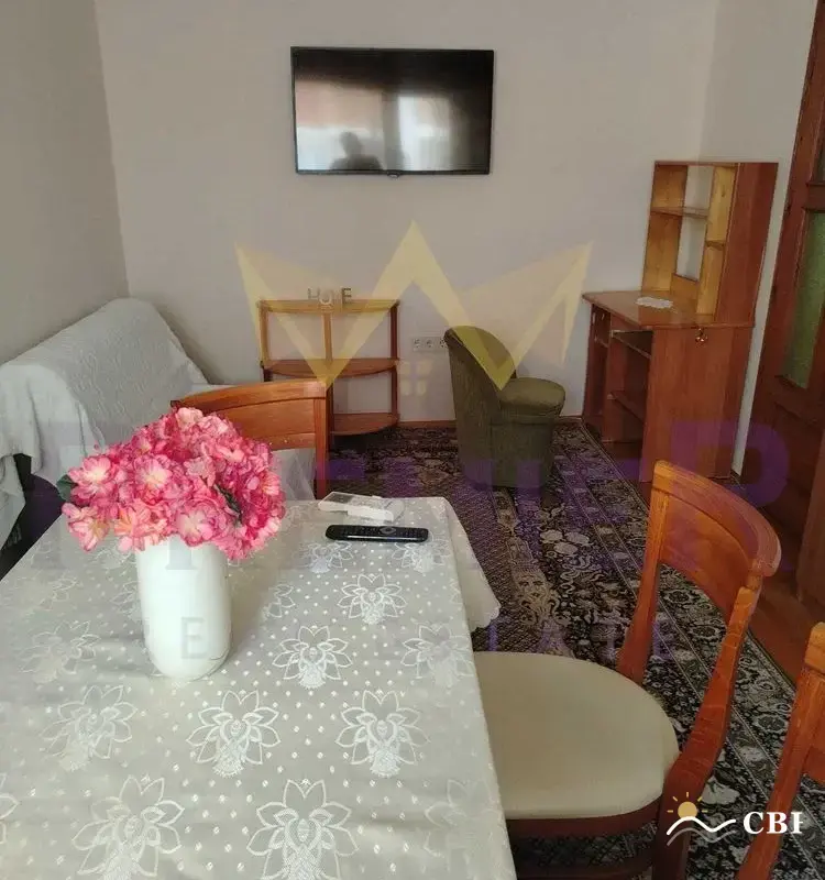 Apartment, 3-room, 82 m², in Varna. Photo 6 of 16. Varna, Black Sea, Bulgaria. Cheap Beach Holiday.