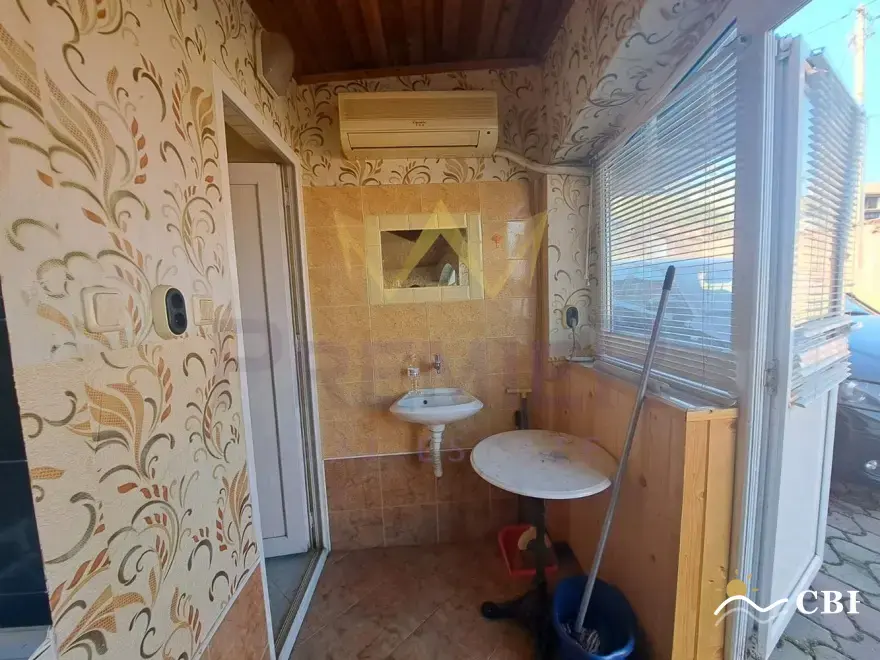 Apartment, 2-room, 45 m², in Vinitsa. Photo 7 of 8. Vinitsa, Black Sea, Bulgaria. Cheap Beach Holiday.