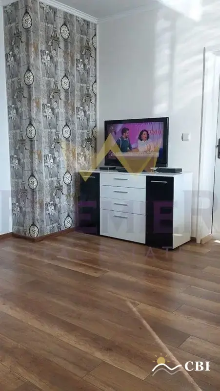 Apartment, 3-room, 90 m², in Varna. Photo 6 of 10. Varna, Black Sea, Bulgaria. Cheap Beach Holiday.