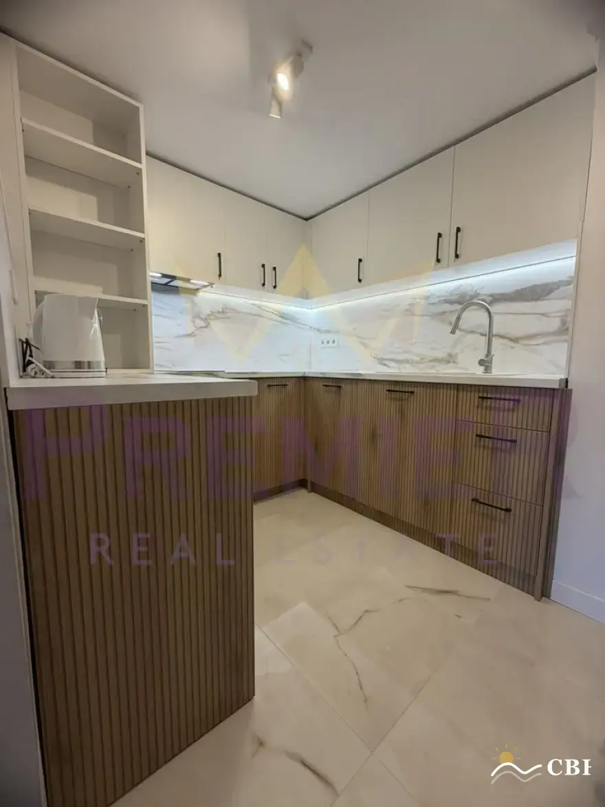 Apartment, 2-room, 73 m², in Varna. Photo 1 of 16. Varna, Black Sea, Bulgaria. Cheap Beach Holiday.