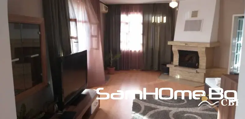 Apartment, 2-room, 200 m², in Varna. Photo 4 of 10. Varna, Black Sea, Bulgaria. Cheap Beach Holiday.